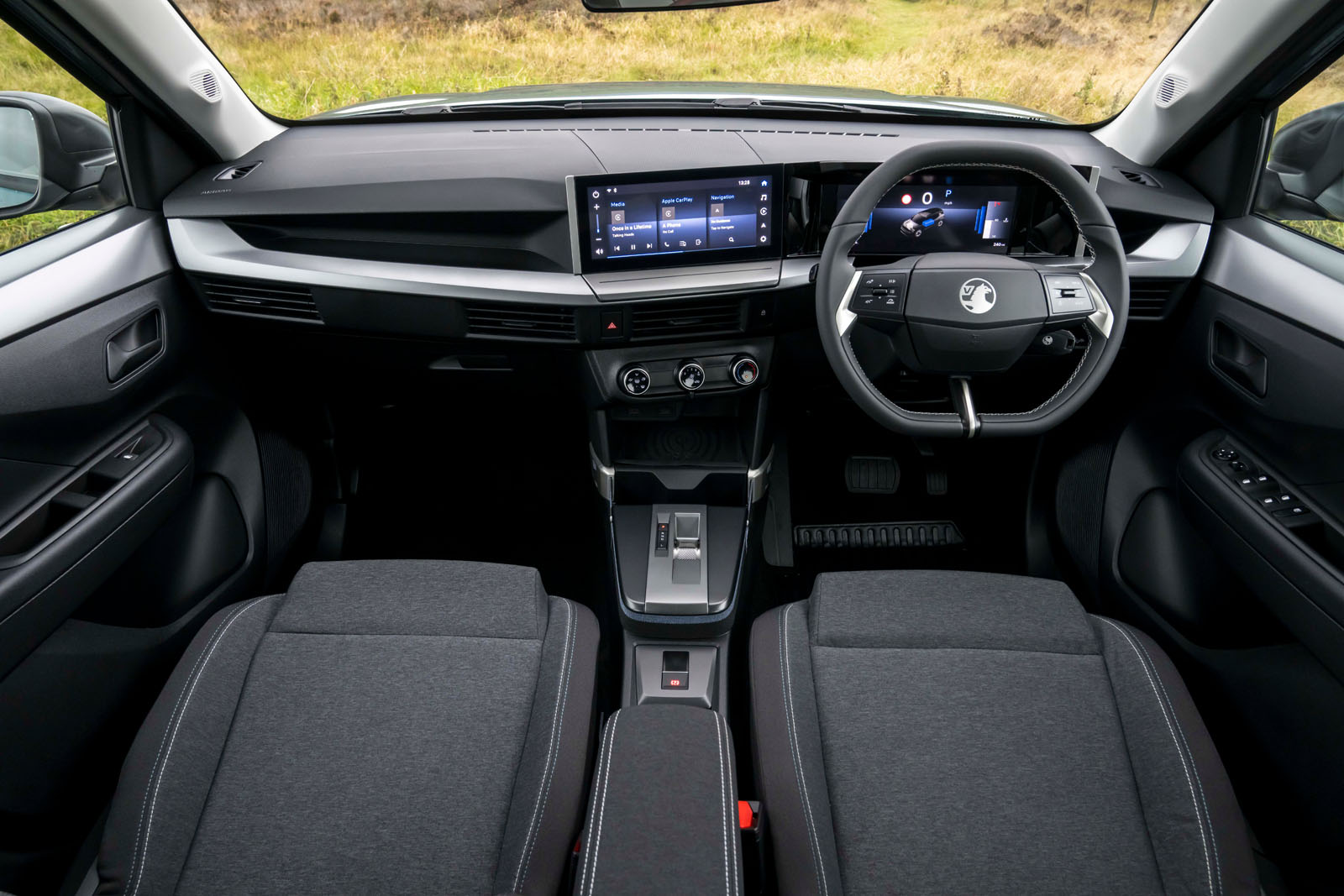 Tested 2026 Vauxhall Frontera Full Review Price Features Autocar