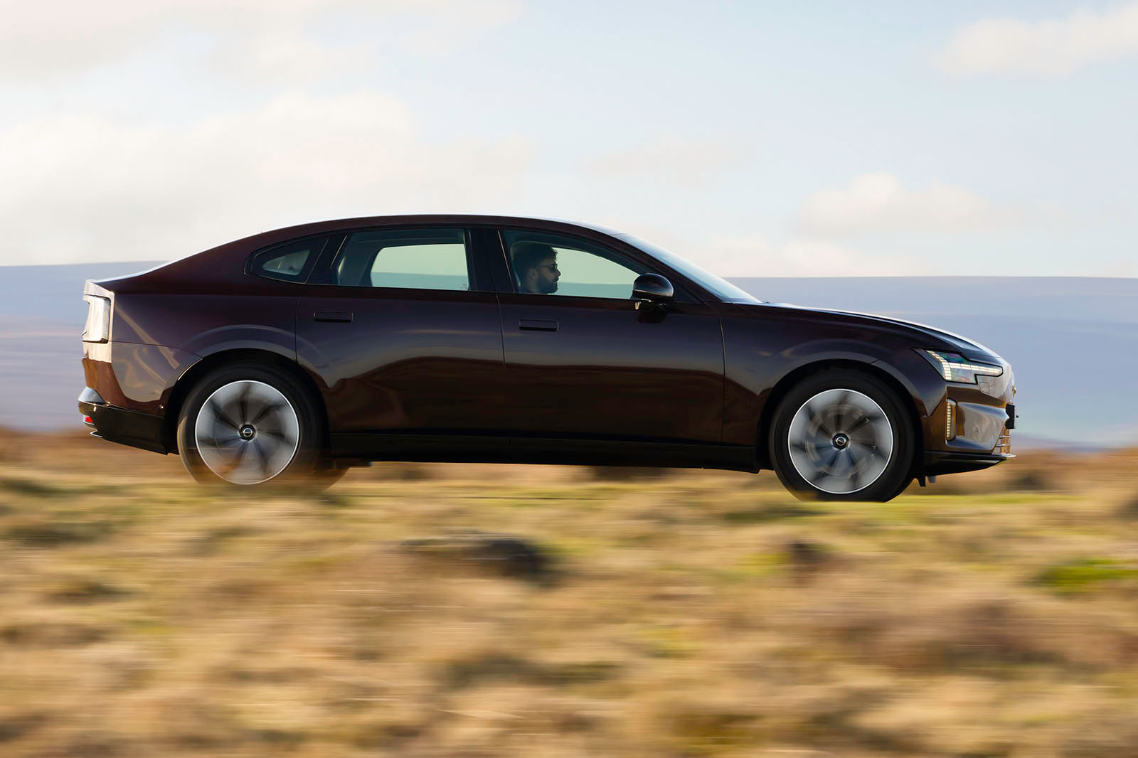 Volvo ES90 review 2026 030
