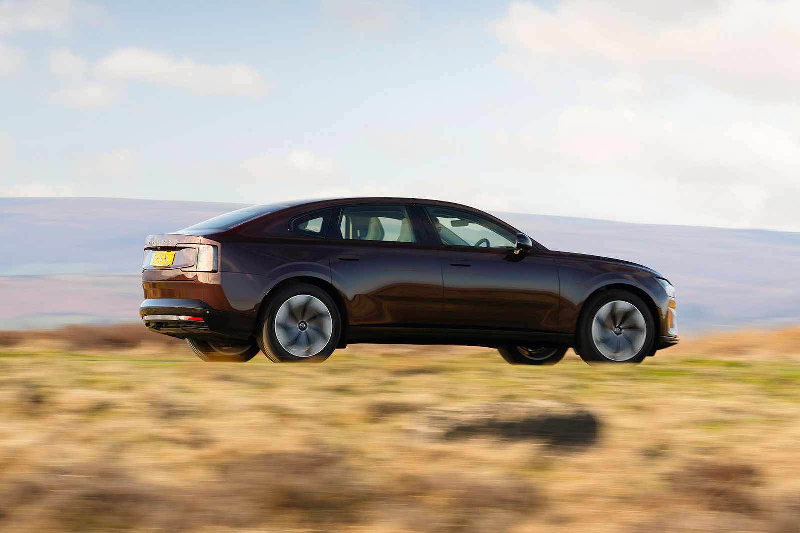 Volvo ES90 review 2026 051