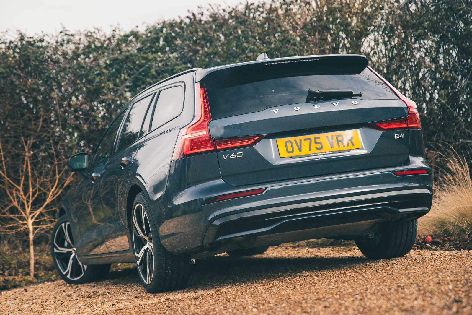 Volvo V60 review 2026 002