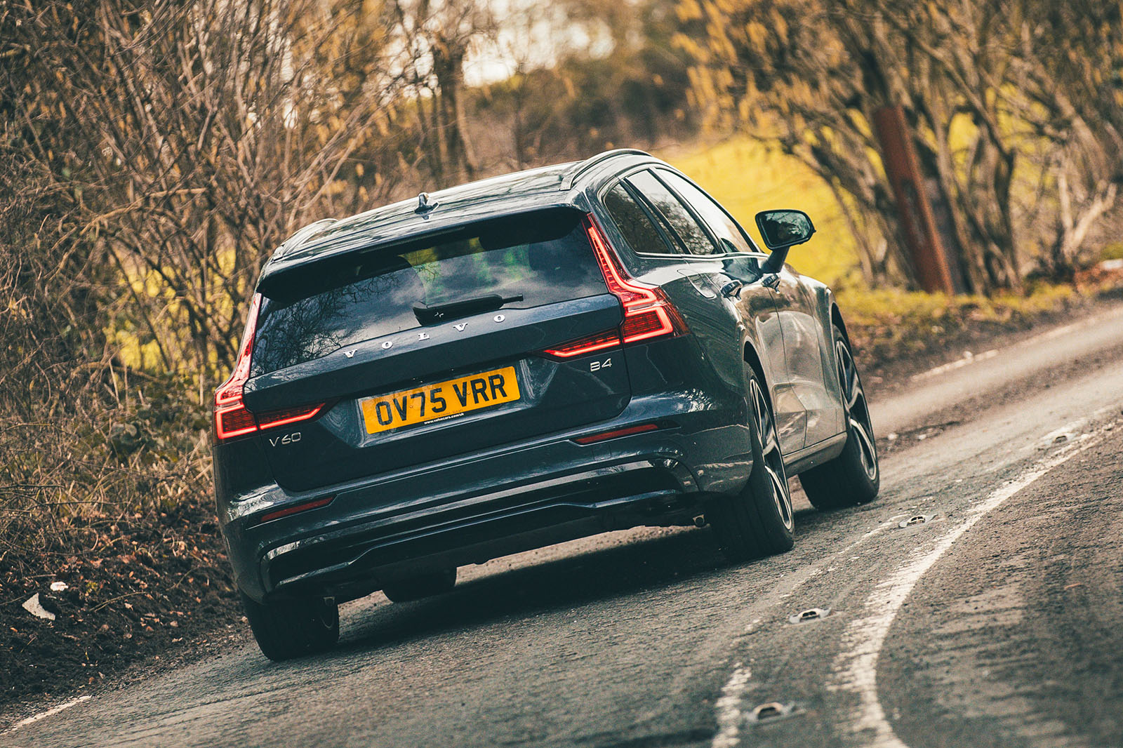 Volvo V60 review 2026 018