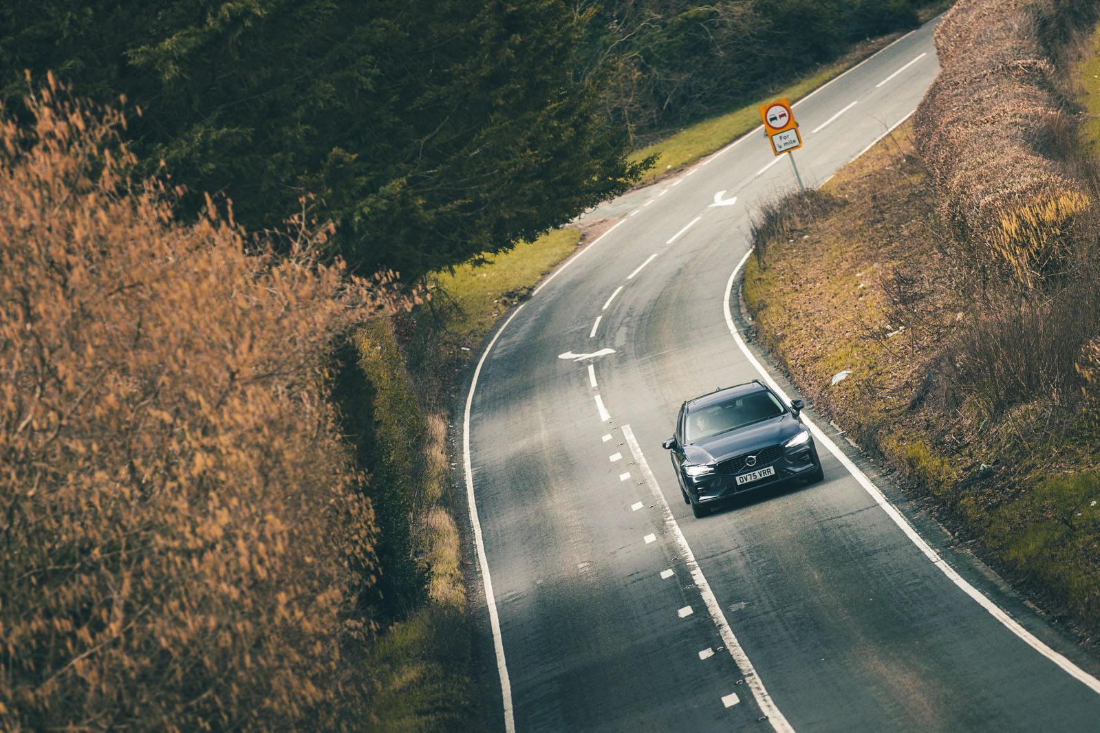 Volvo V60 review 2026 020