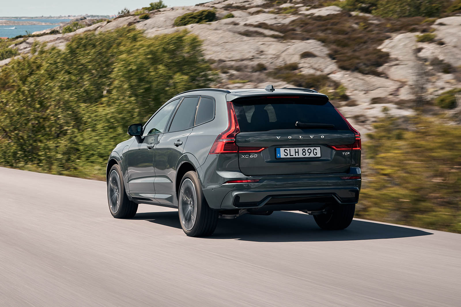 Volvo XC60 review 2025 002