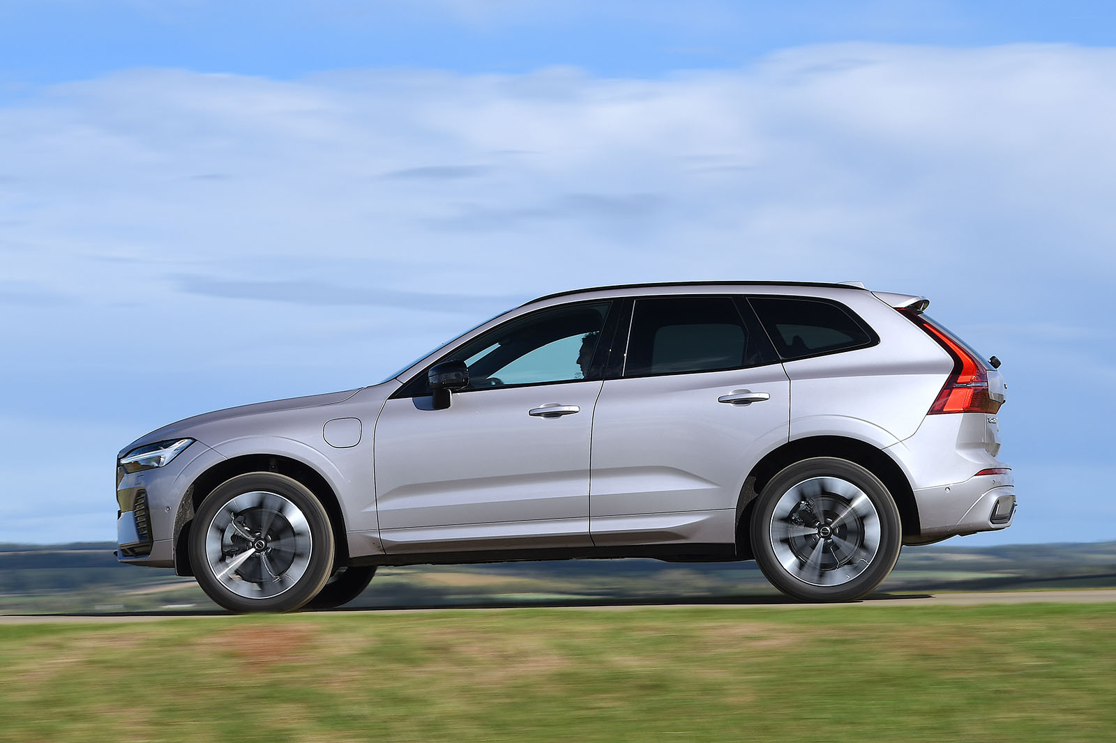 Volvo XC60 review 2025 002