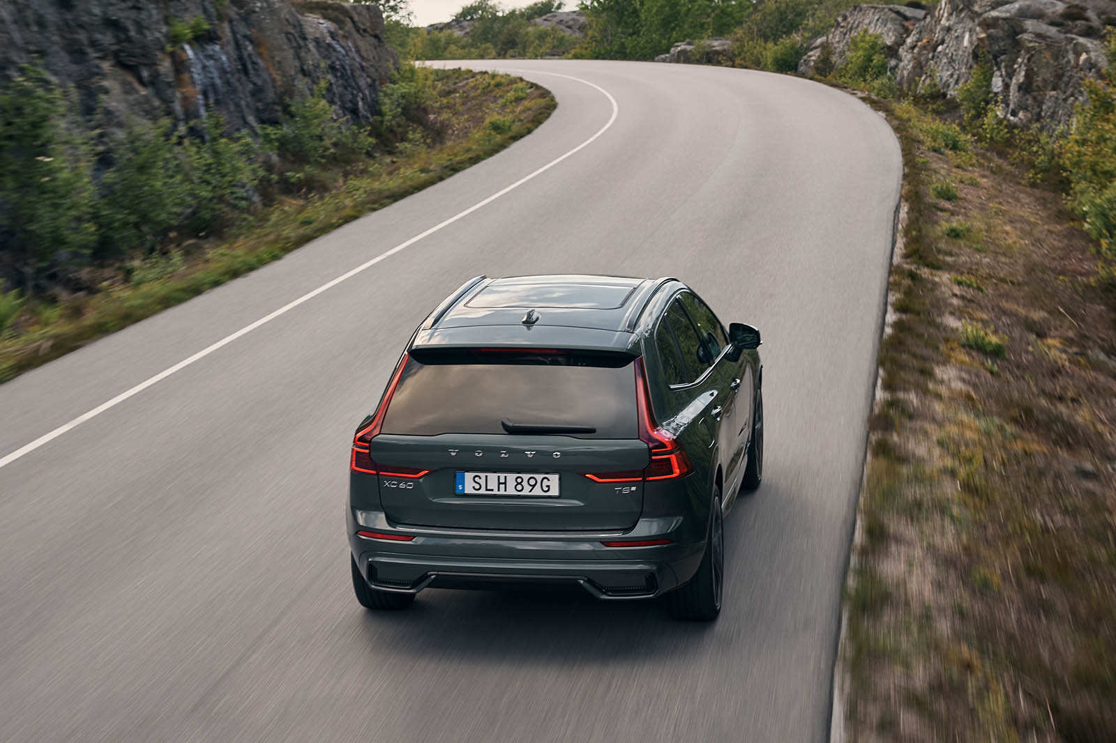Volvo XC60 review 2025 014