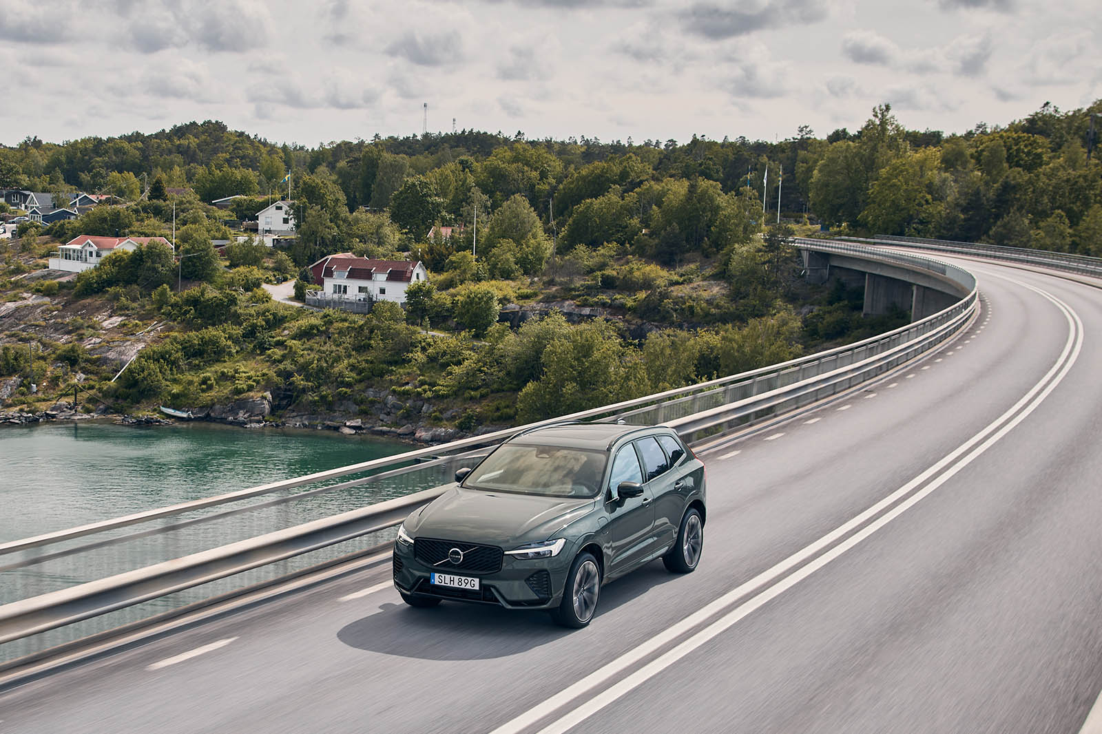 Volvo XC60 review 2025 015