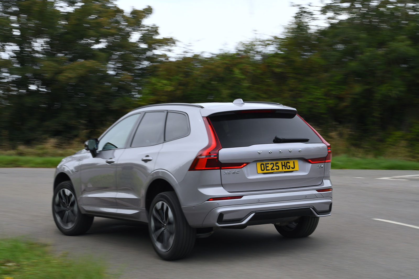 Volvo XC60 review 2025 016