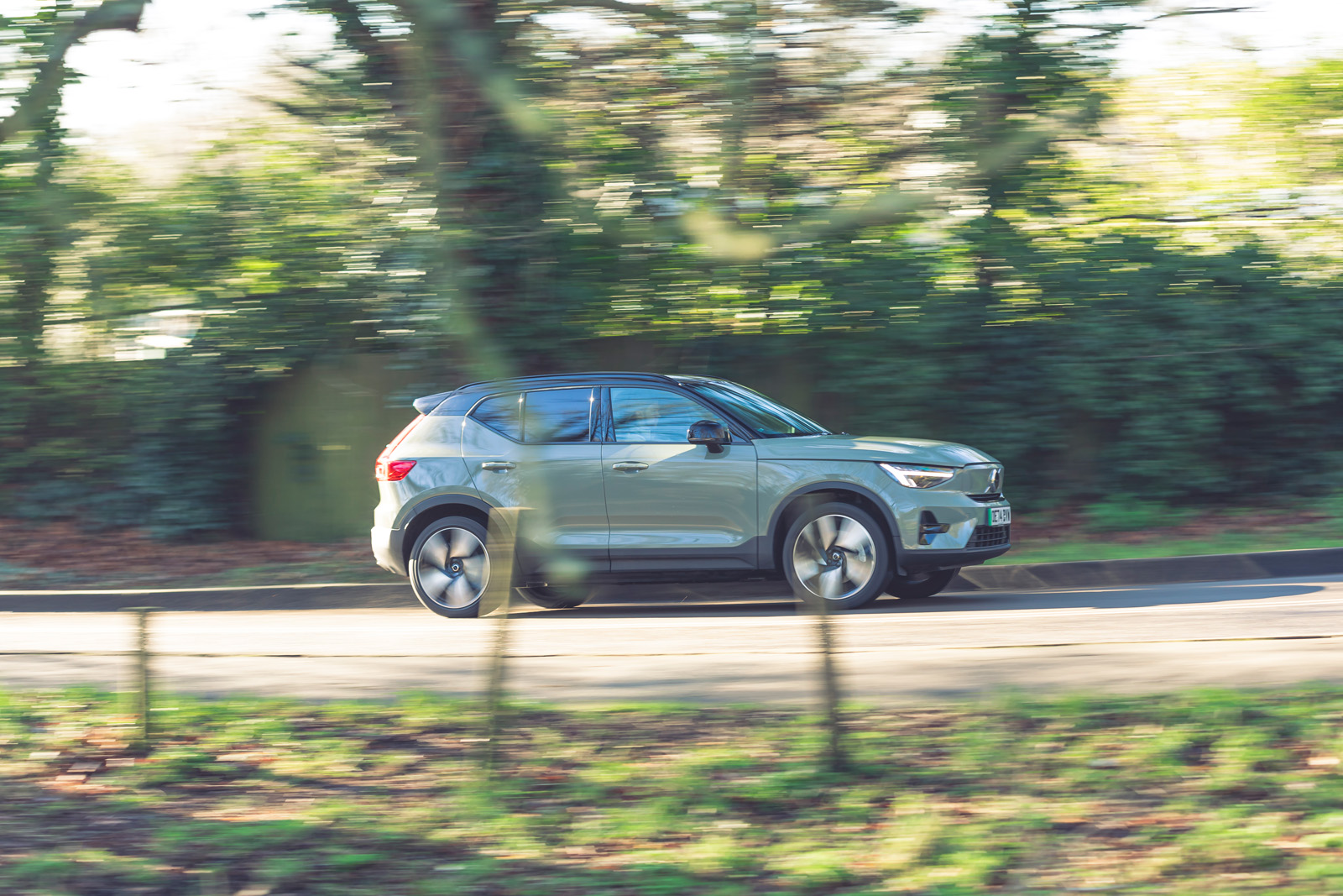 Tested 2026 Volvo EX40 Full Review Price Features Autocar