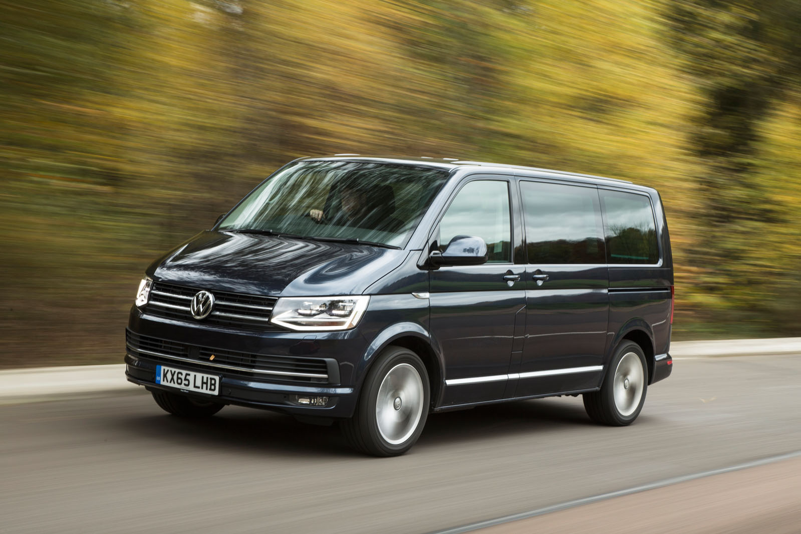 Tested 2026 Volkswagen Caravelle Full Review Price Features Autocar