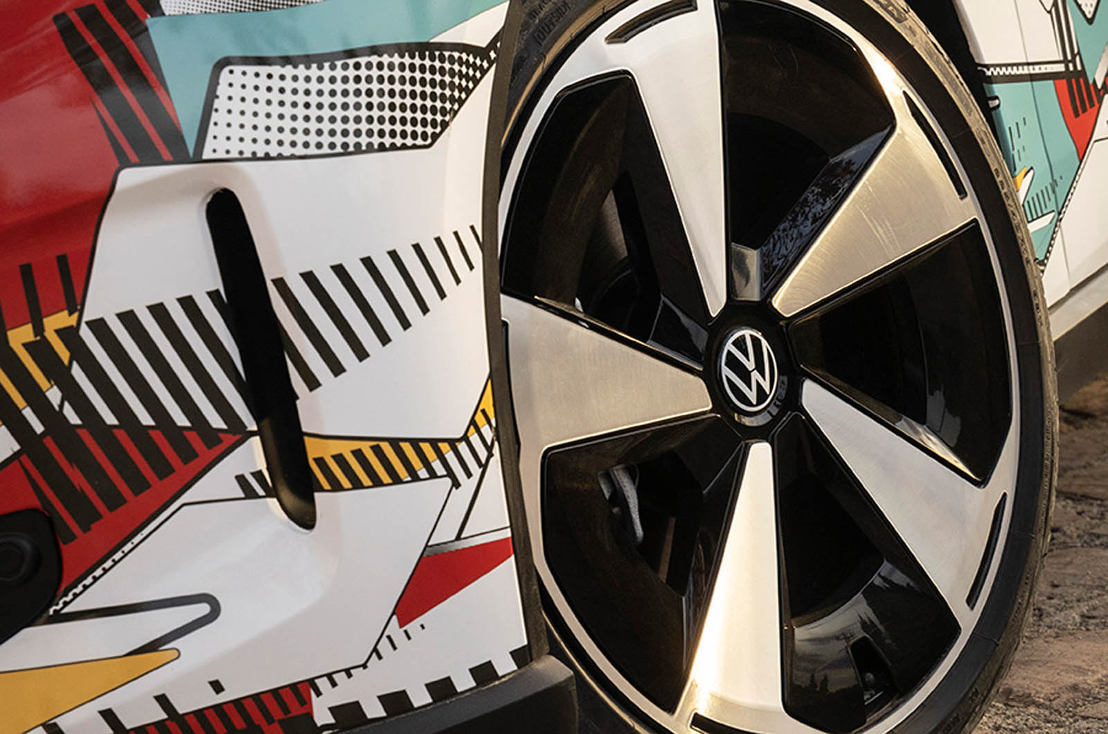 VW ID Polo review 2025 003