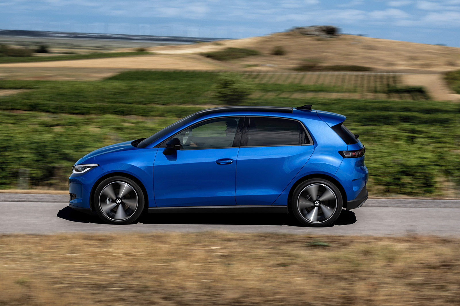 VW ID Polo review 2026 002