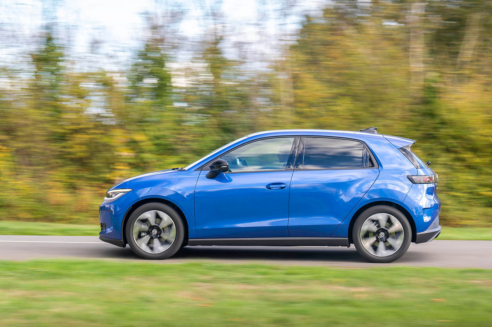VW ID Polo review 2026 002