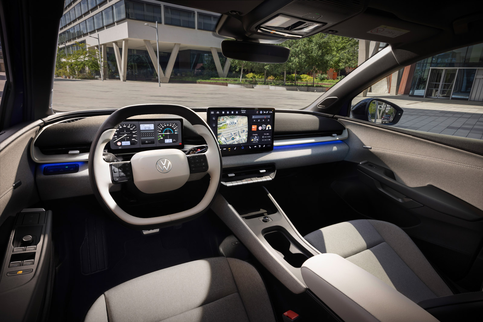 VW ID Polo review 2026 006