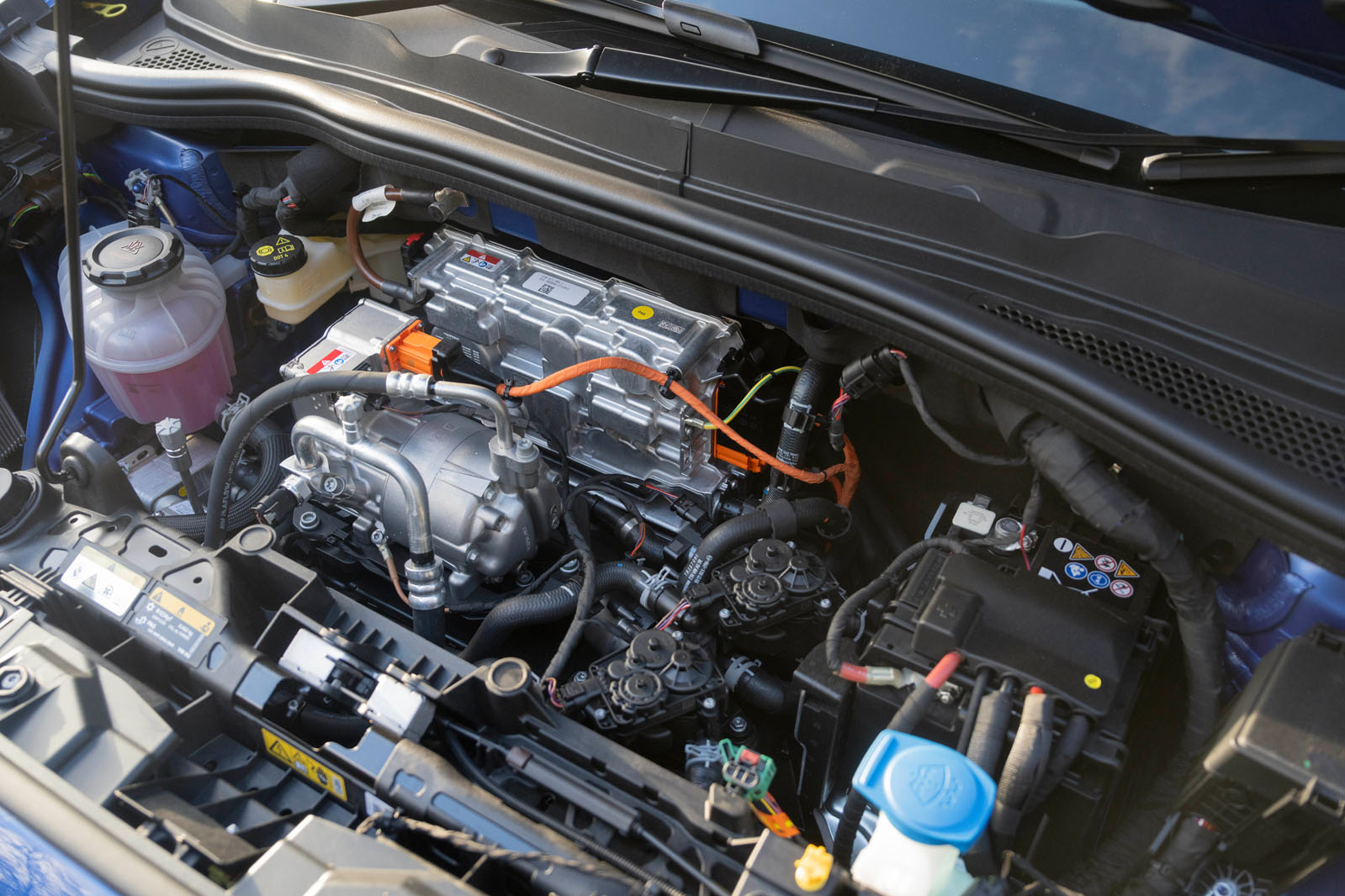 VW ID Polo review 2026 022