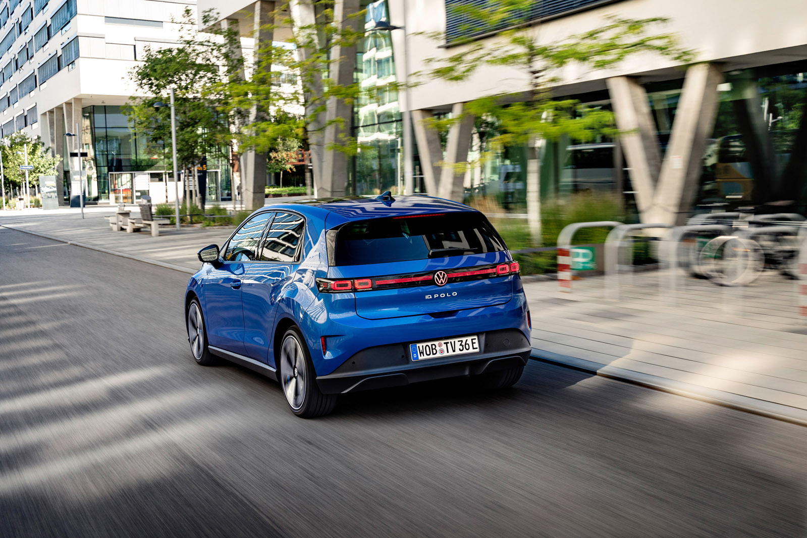 VW ID Polo review 2026 025