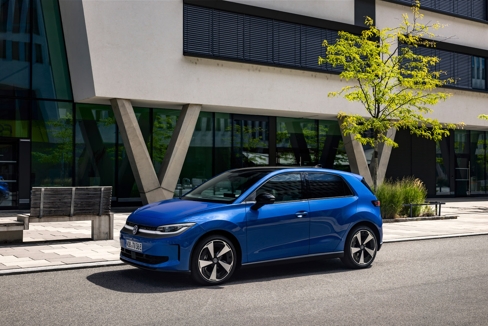 VW ID Polo review 2026 026