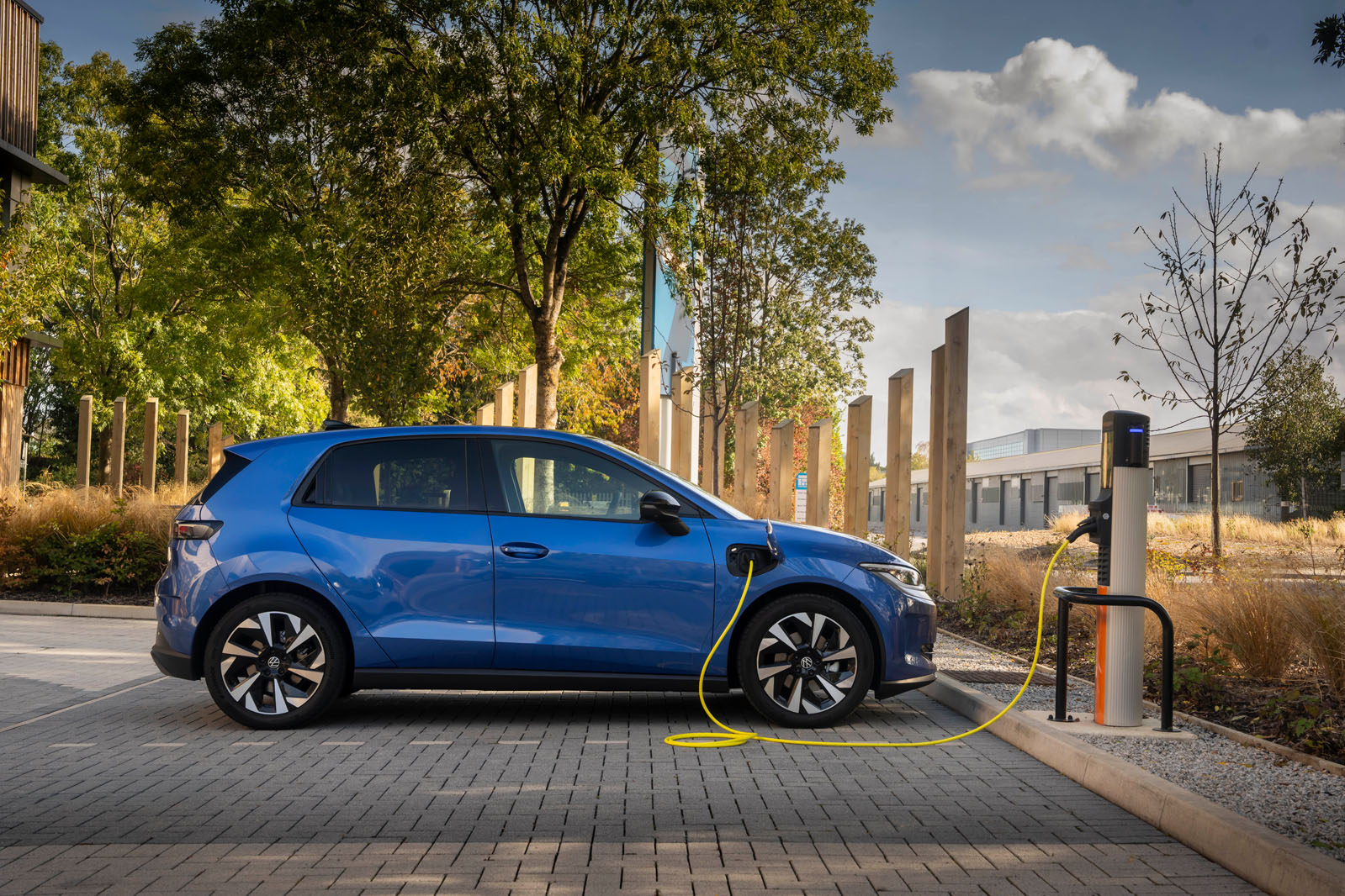 VW ID Polo review 2026 030