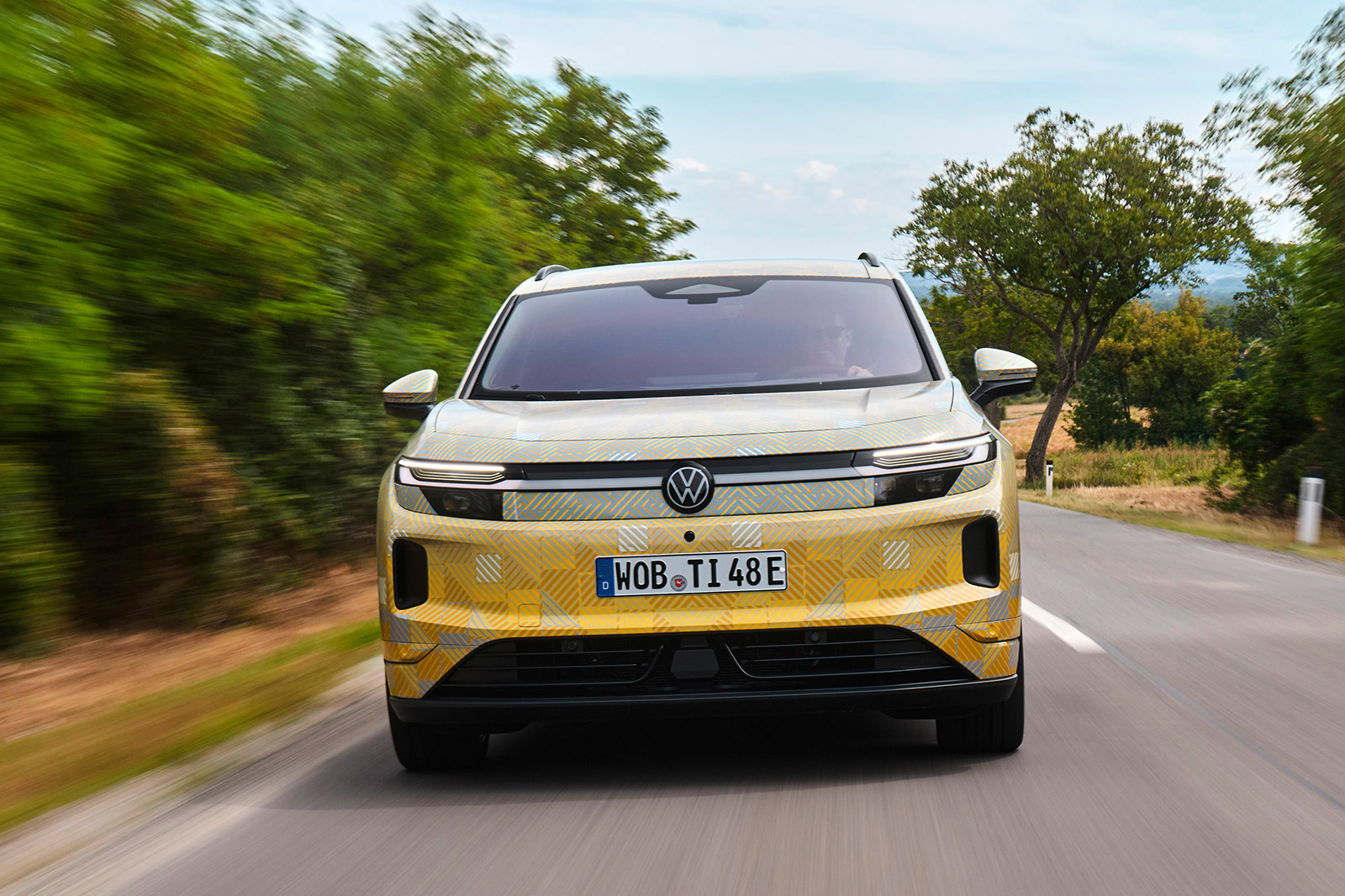 VW ID4 prototype review 2026029