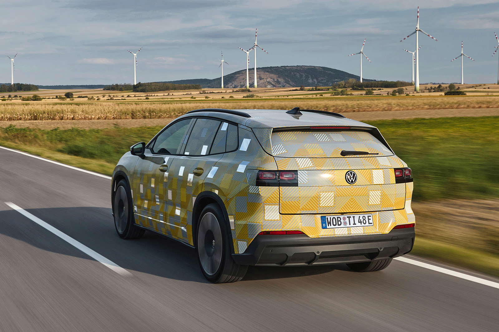 VW ID4 prototype review 2026030