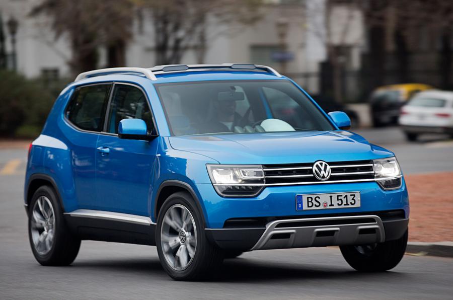 £21,155 Volkswagen Taigun