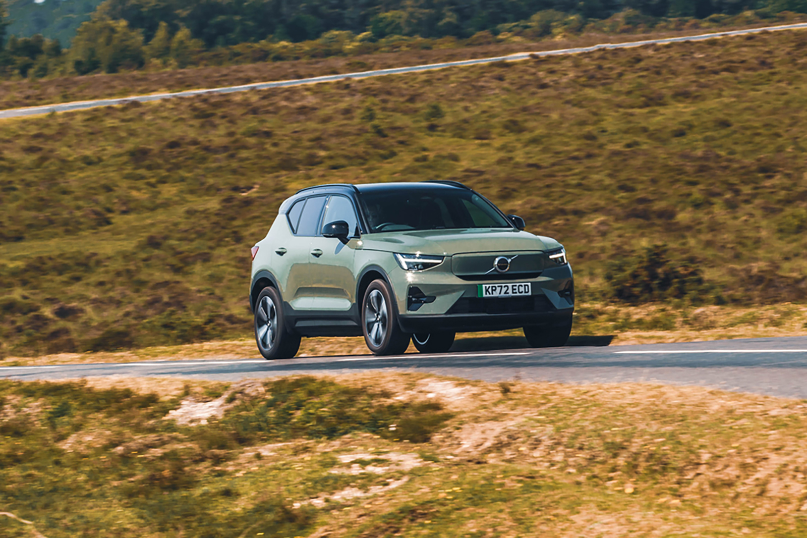 will volvo xc40 recharge 18 1600x1067 5b2b020f af10 4169 bc0f 160c8a66c299