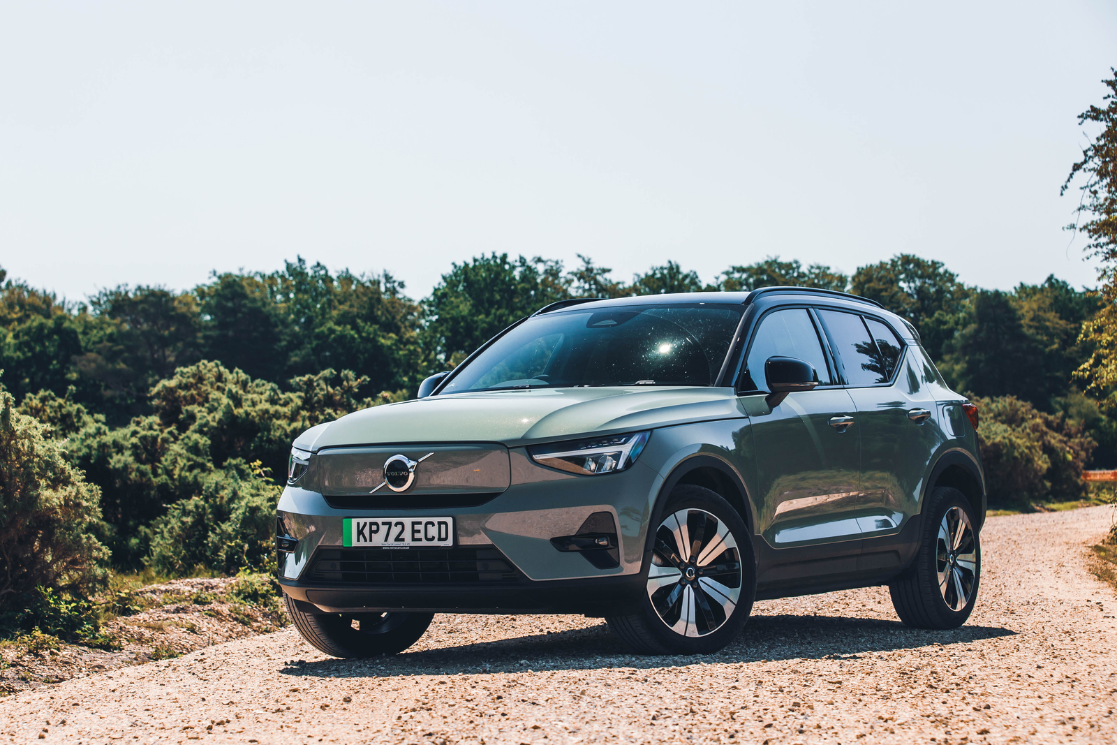 will volvo xc40 recharge 28 1600x1067 4432d986 41e0 42ff a993 59e8b7697a4c