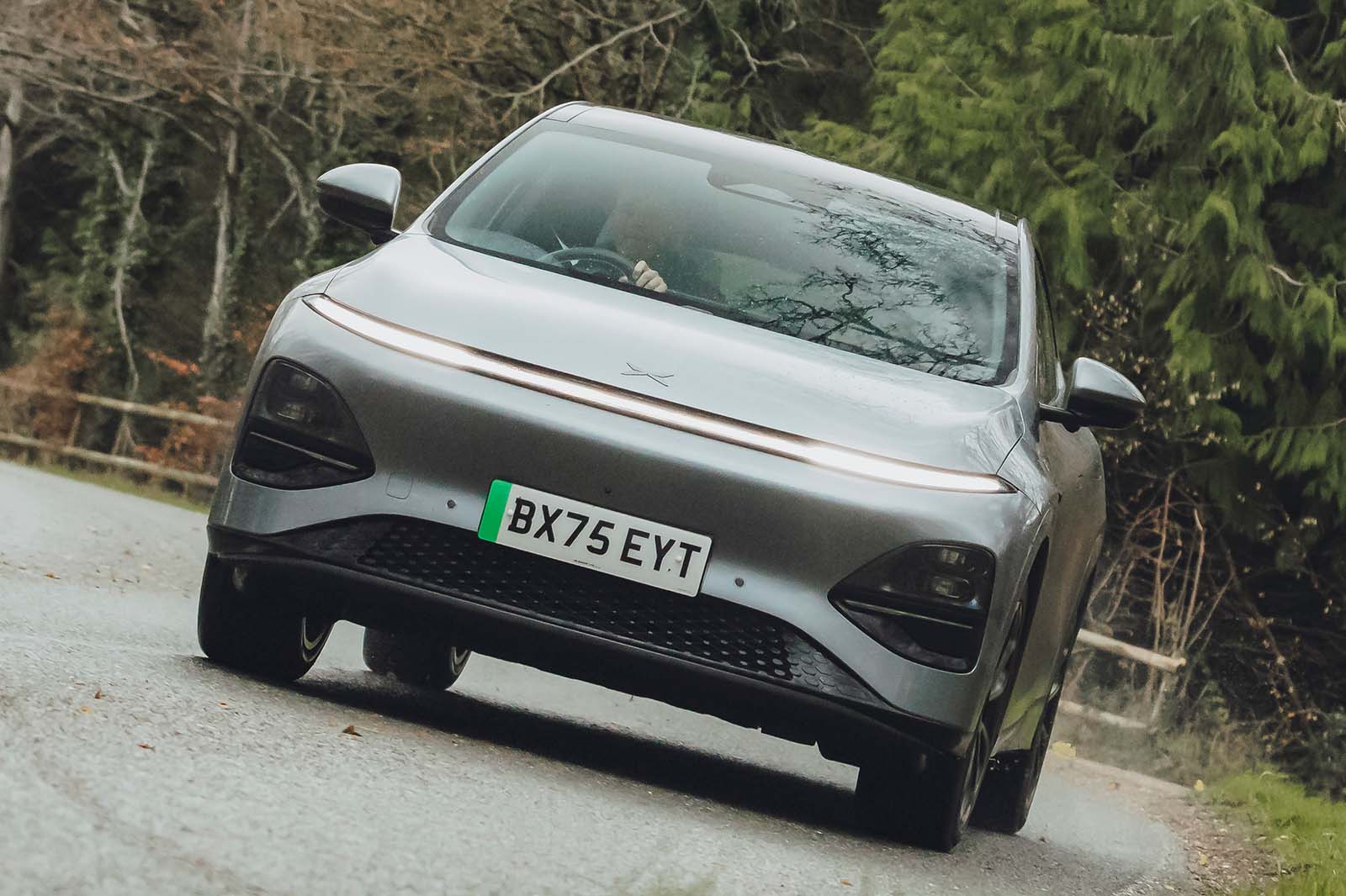 Xpeng G6 Performance FD 2025   ME 20