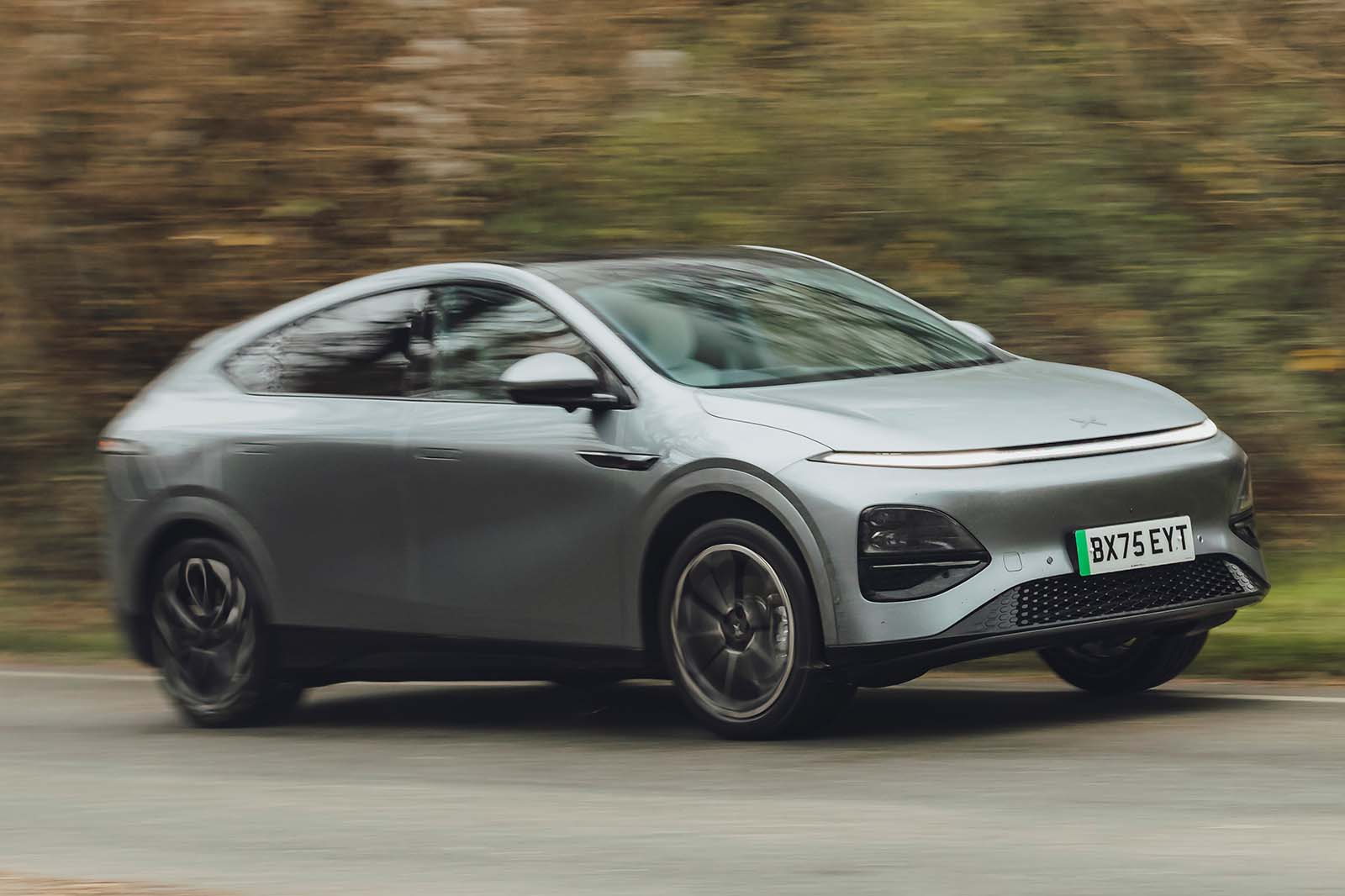 Xpeng G6 Performance FD 2025   ME 23