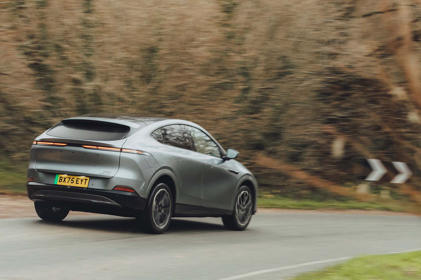 Xpeng G6 Performance FD 2025   ME 24