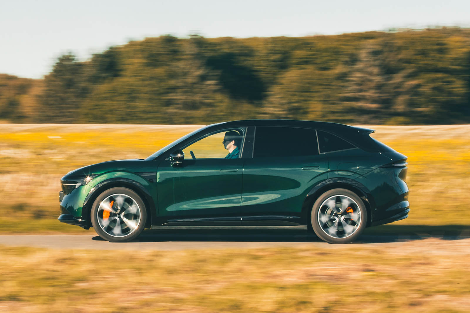 Zeekr 7X review 2025 02