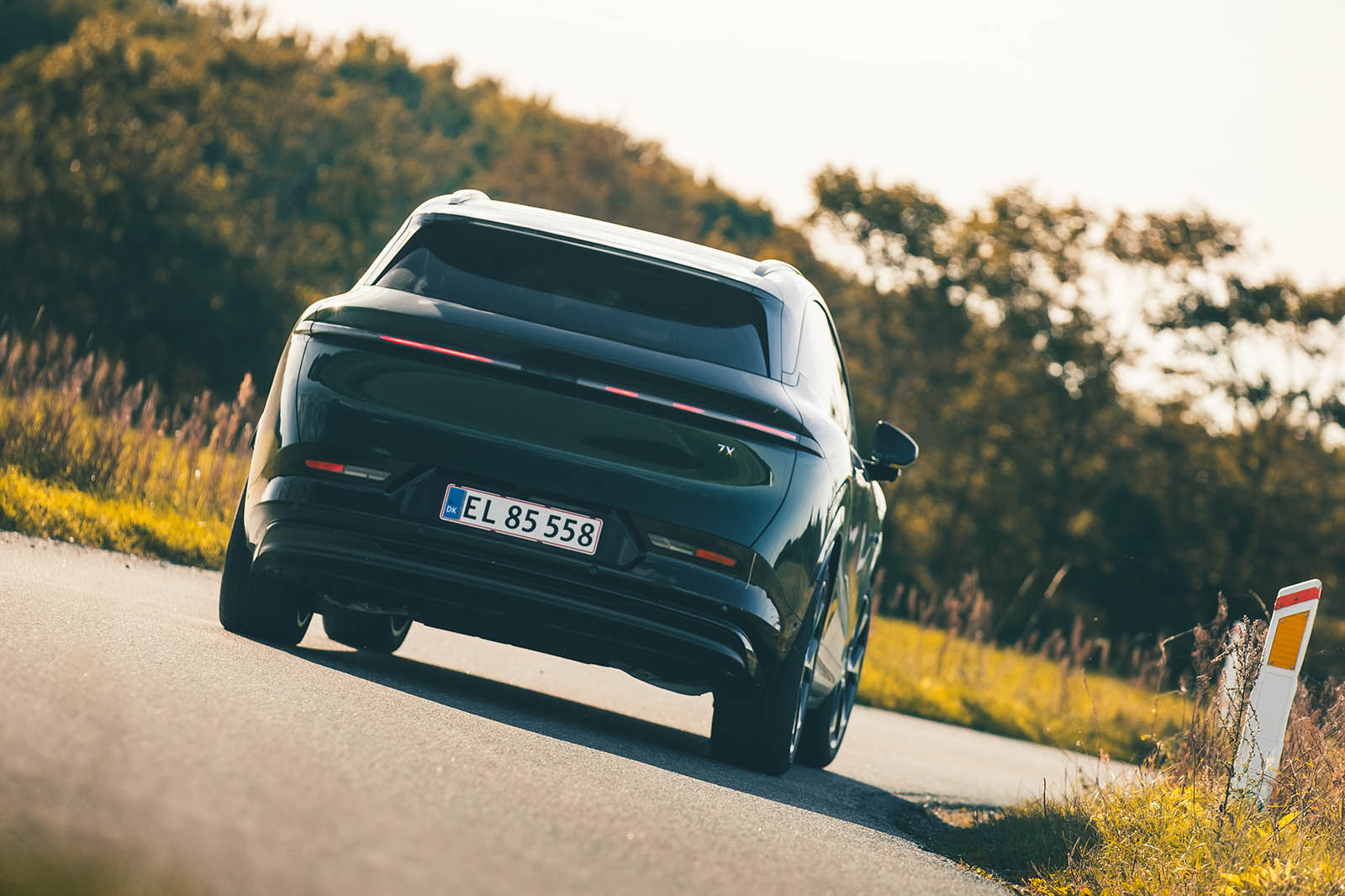 Zeekr 7X review 2025 03