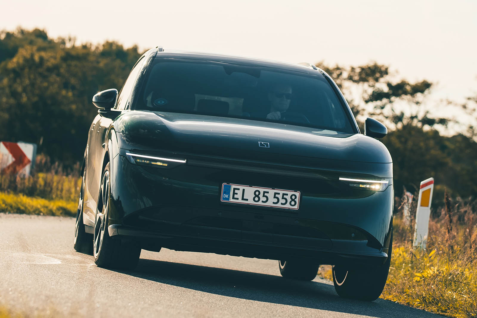 Zeekr 7X review 2025 07