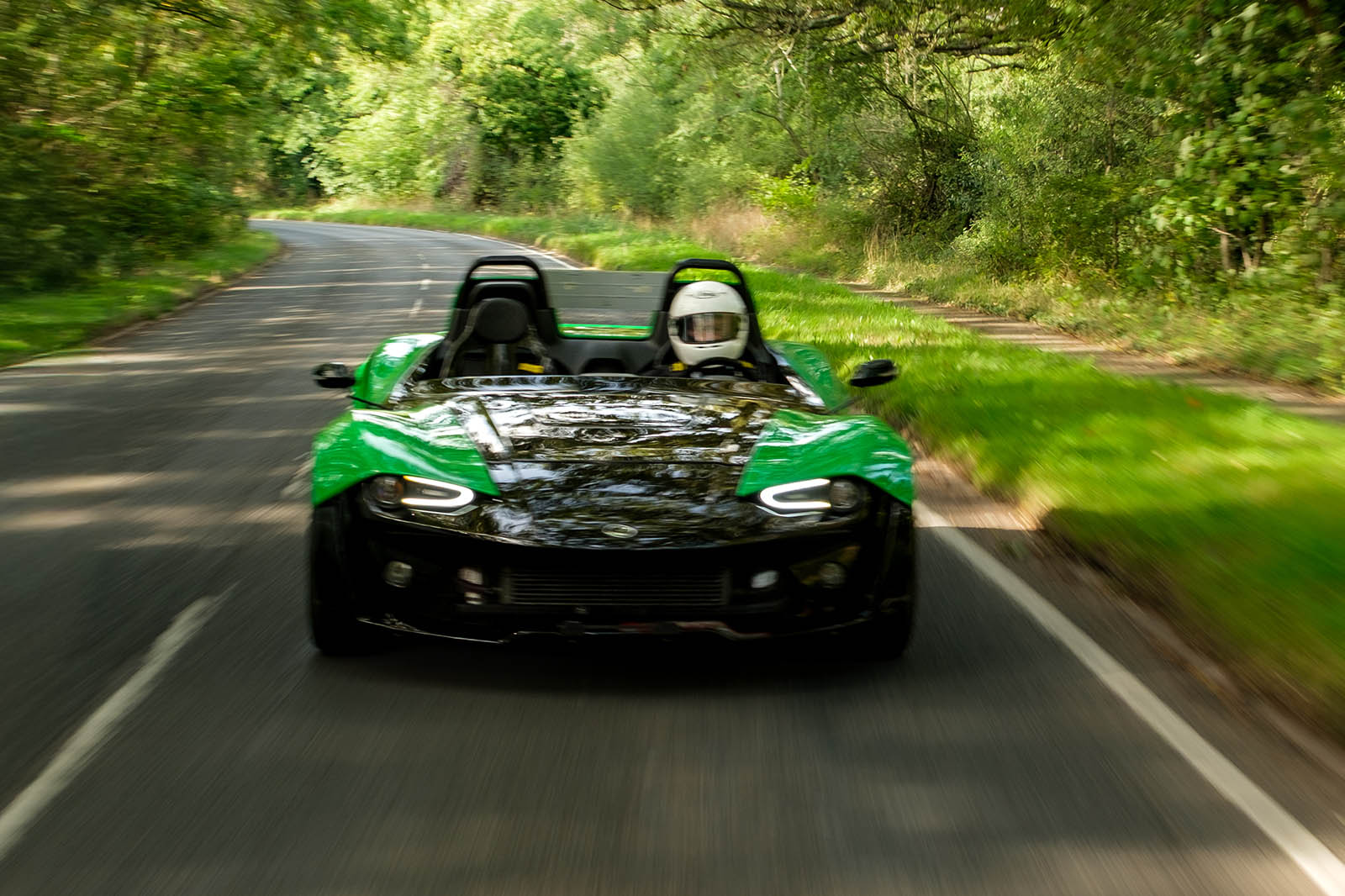 Zenos prototype review 2025 1002