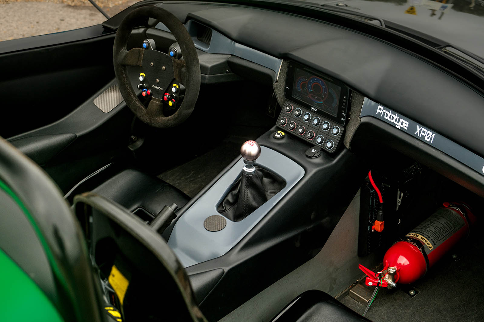 Zenos prototype review 2025 1006
