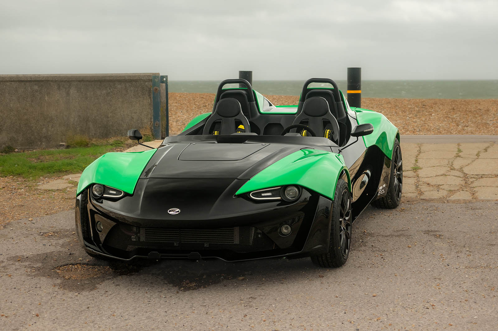 Zenos prototype review 2025 1017